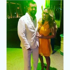 Meet your Posher, Brad